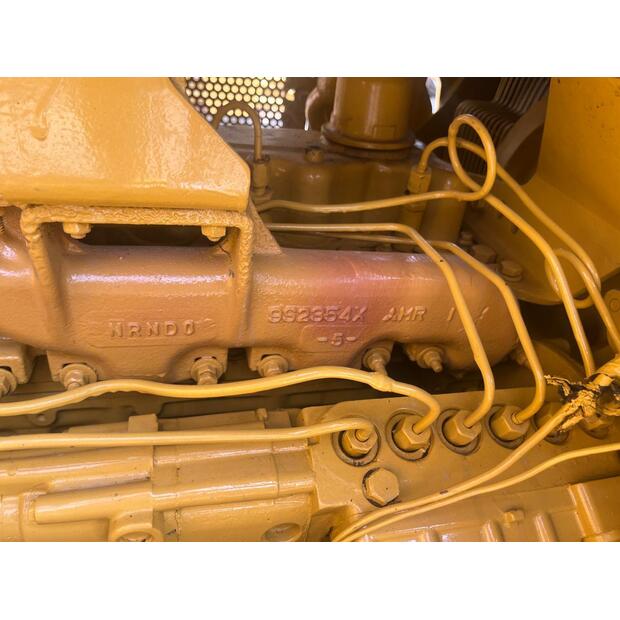 2002 Caterpillar D7G-45639414