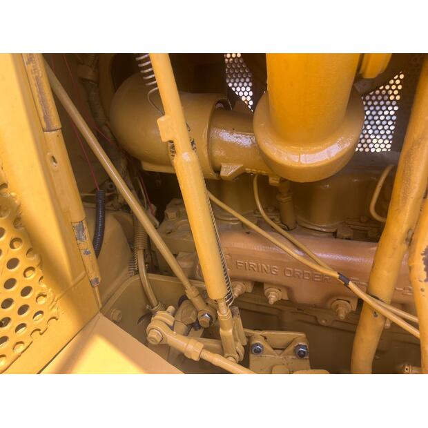 2002 Caterpillar D7G-45639416