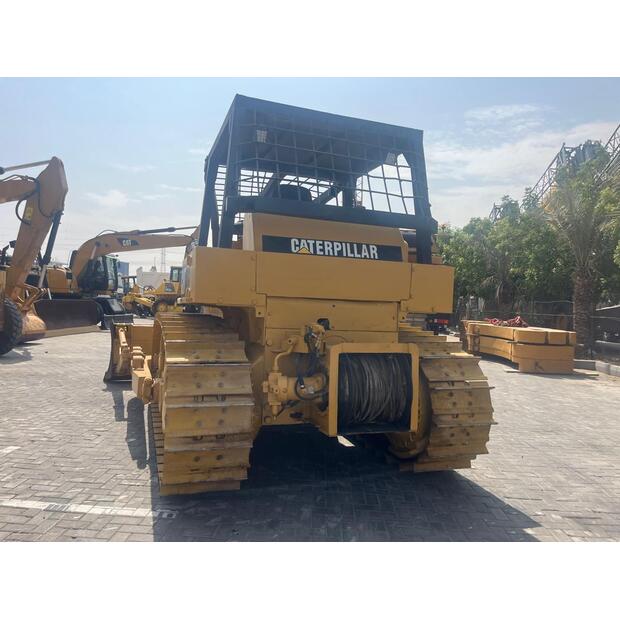 2002 Caterpillar D7G-45639418