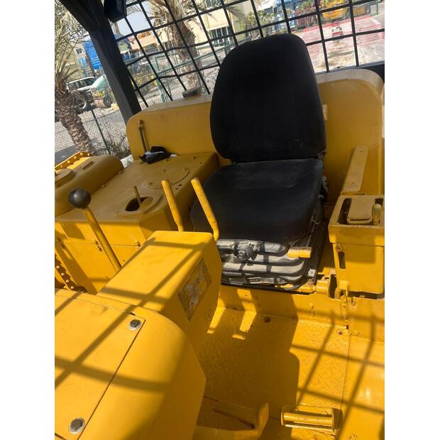 2002 Caterpillar D7G-45639419