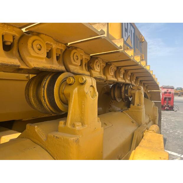 2002 Caterpillar D7G-45639420