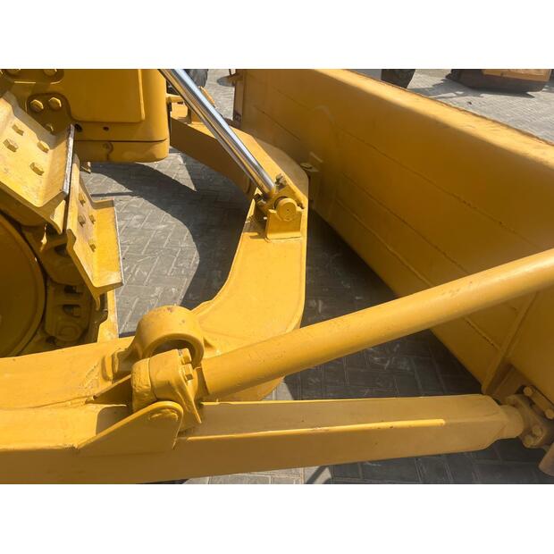 2002 Caterpillar D7G-45639427