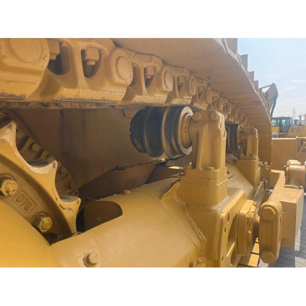 2002 Caterpillar D7G-45639430