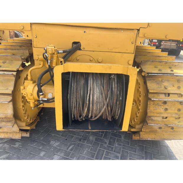 2002 Caterpillar D7G-45639434