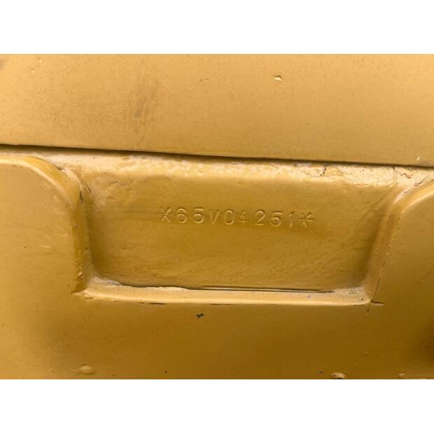 2002 Caterpillar D7G-45639435