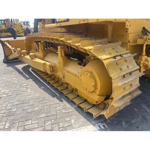 2002 Caterpillar D7G-45639436