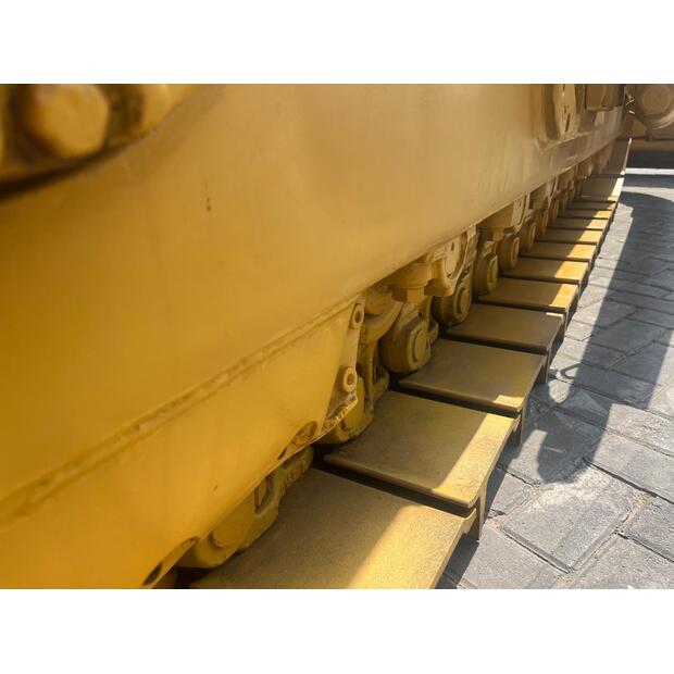 2002 Caterpillar D7G-45639438