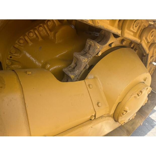 2002 Caterpillar D7G-45639439