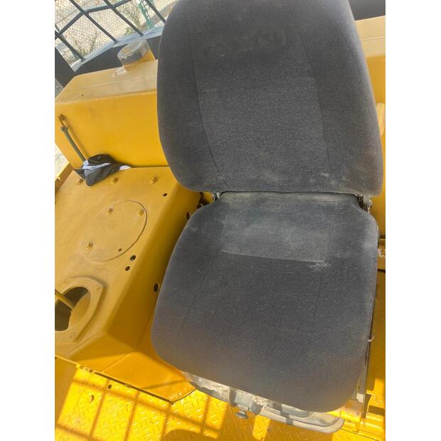 2002 Caterpillar D7G-45639440