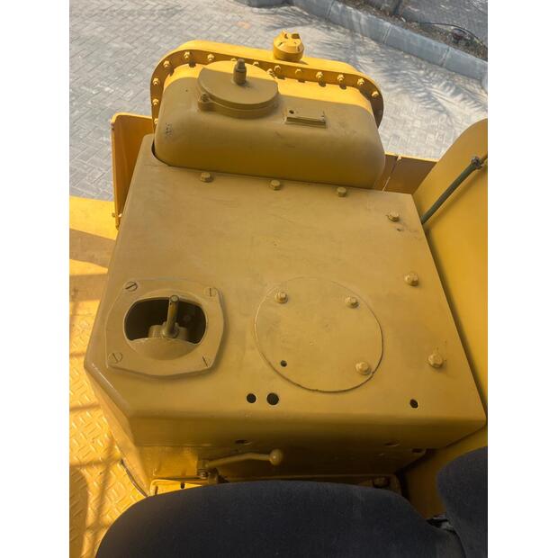 2002 Caterpillar D7G-45639442
