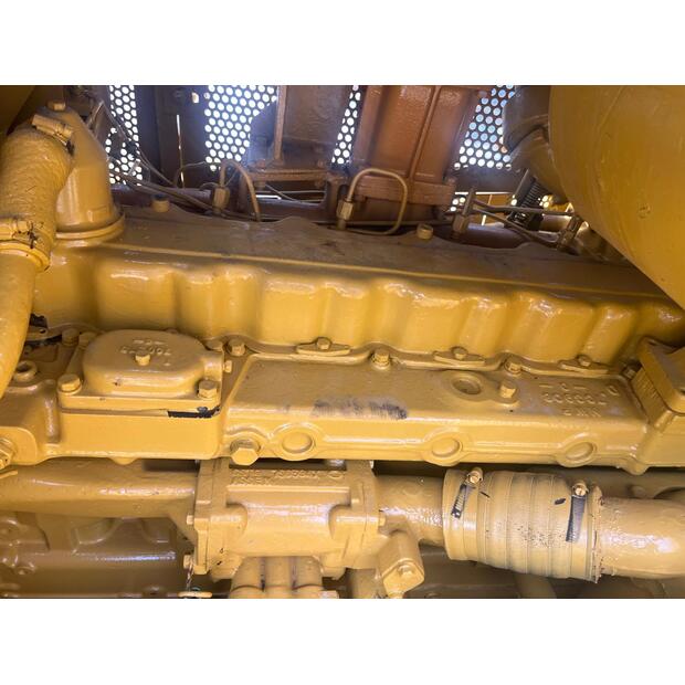 2002 Caterpillar D7G-45639443