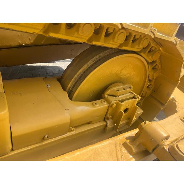 2002 Caterpillar D7G-45639445