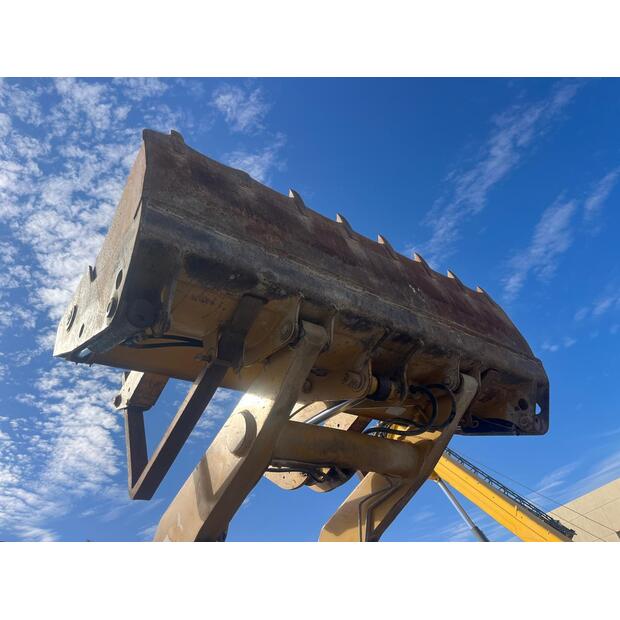 2016 Caterpillar 422F2-45639461