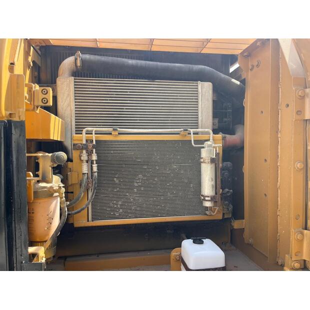 2011 Caterpillar 323D-45639481