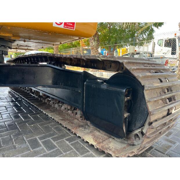 2011 Caterpillar 323D-45639484