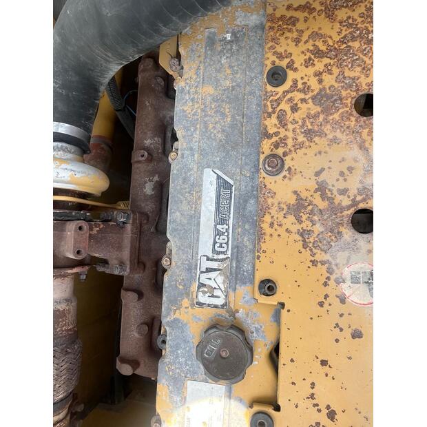2011 Caterpillar 323D-45639488