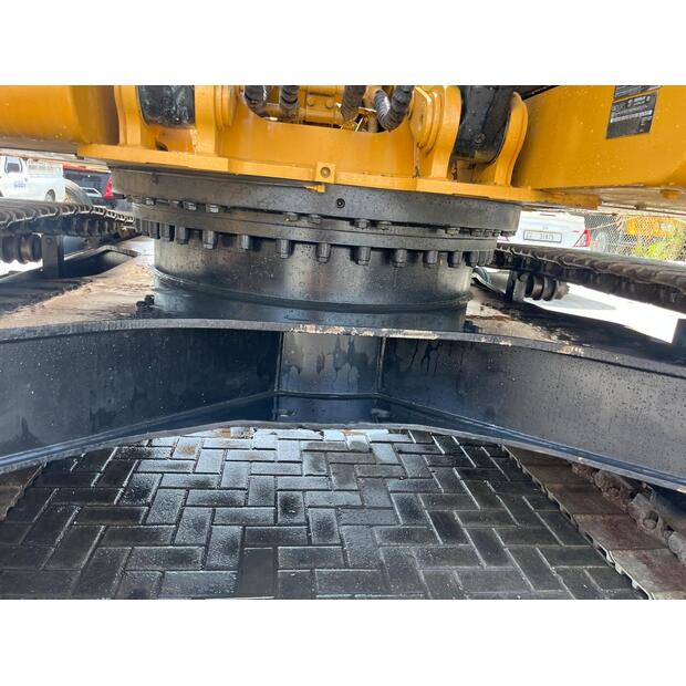 2011 Caterpillar 323D-45639490