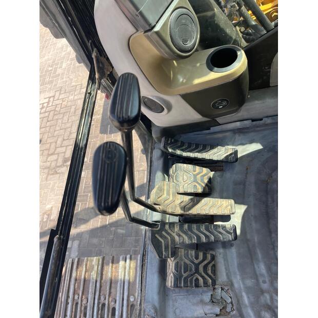 2011 Caterpillar 323D-45639492