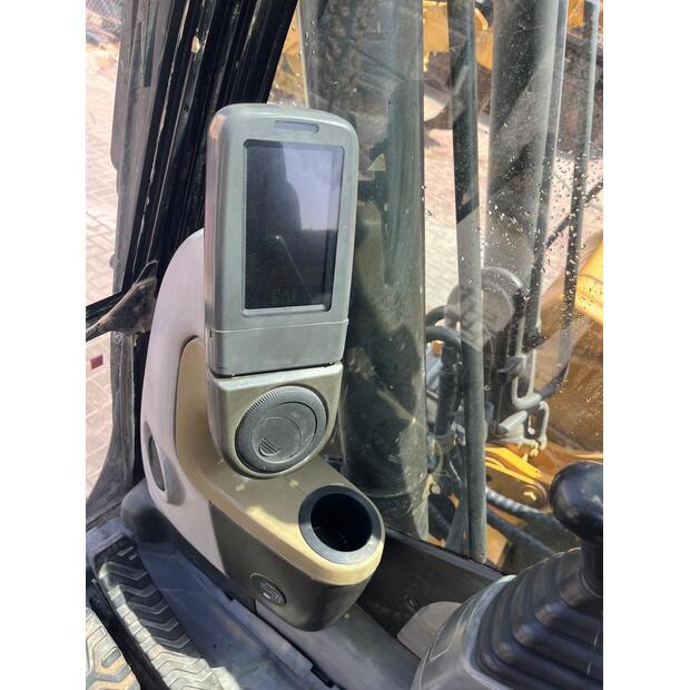 2011 Caterpillar 323D-45639493