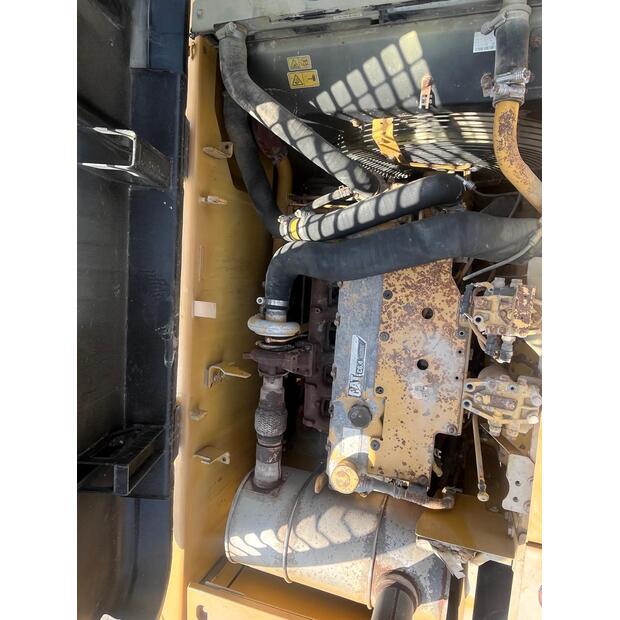 2011 Caterpillar 323D-45639496