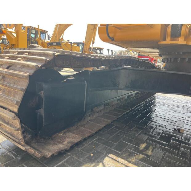 2011 Caterpillar 323D-45639499