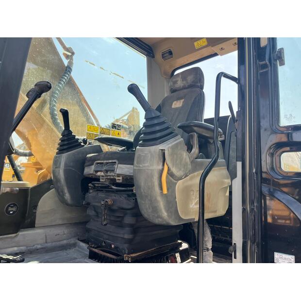 2011 Caterpillar 323D-45639500