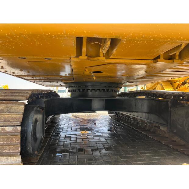 2011 Caterpillar 323D-45639501