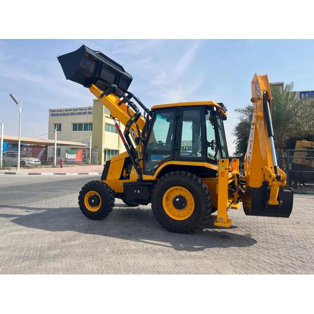 2025 JCB 3DX-45639506