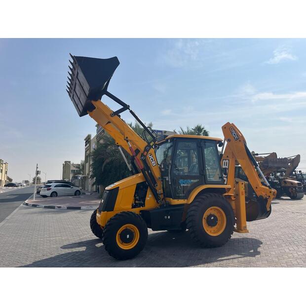 2025 JCB 3DX-45639508