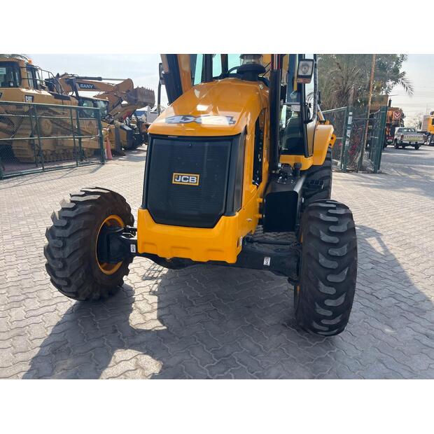 2025 JCB 3DX-45639509