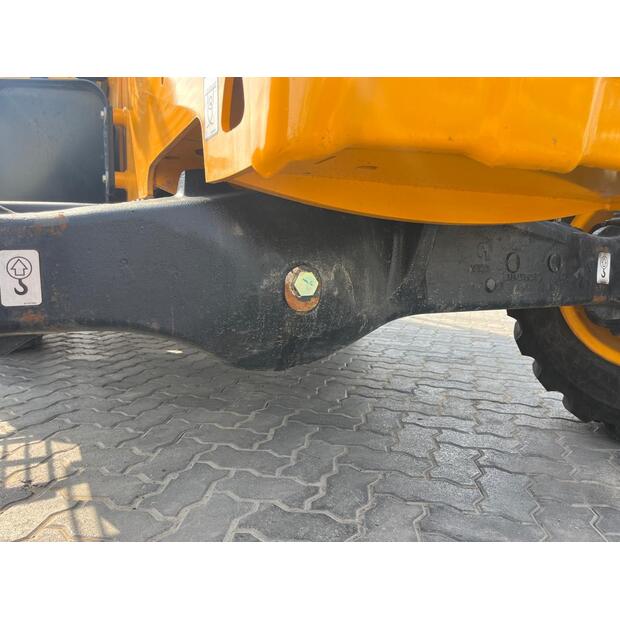 2025 JCB 3DX-45639512