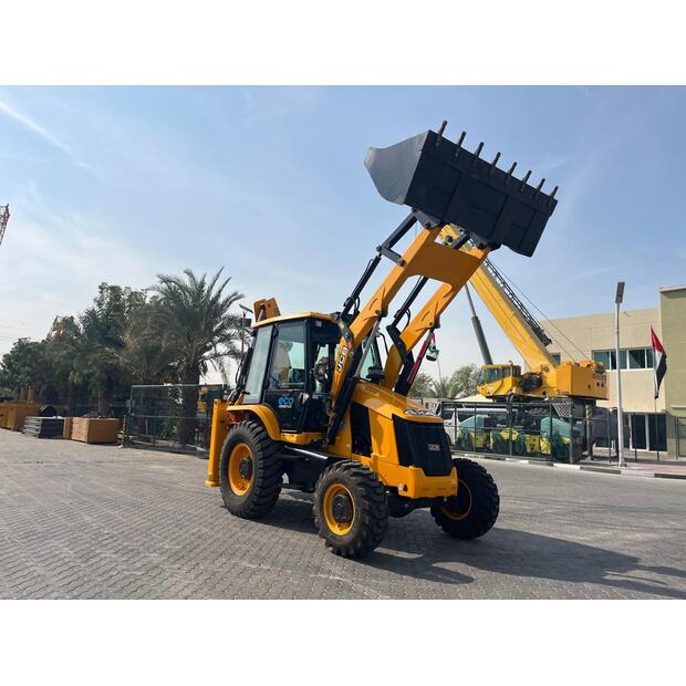 2025 JCB 3DX-45639514