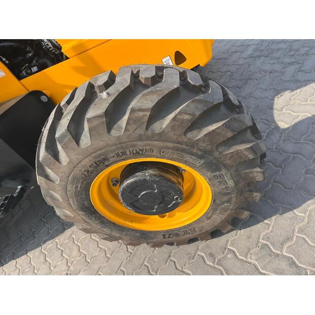 2025 JCB 3DX-45639518