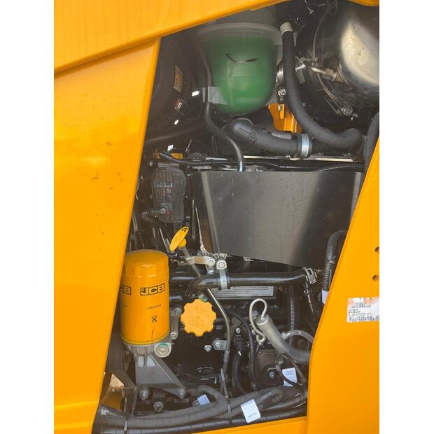 2025 JCB 3DX-45639521