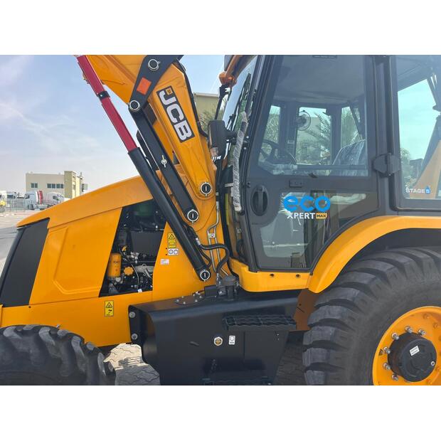 2025 JCB 3DX-45639522