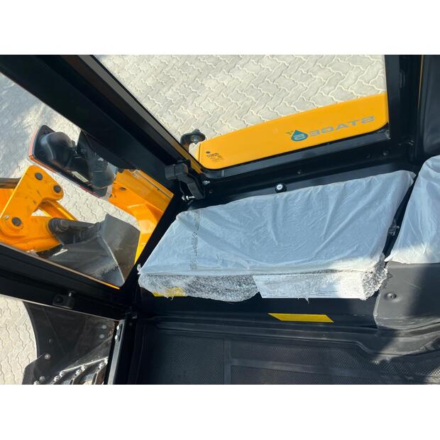 2025 JCB 3DX-45639527