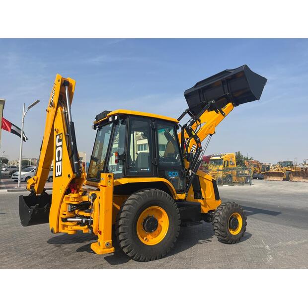 2025 JCB 3DX-45639528
