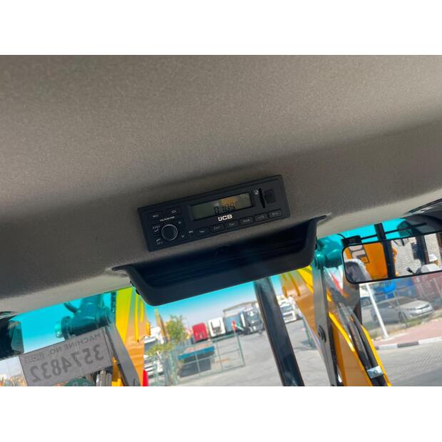 2025 JCB 3DX-45639533