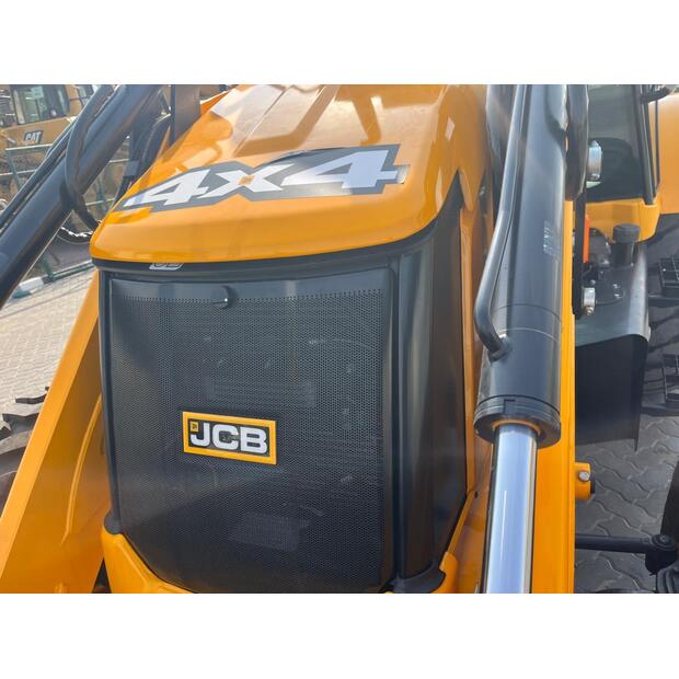 2025 JCB 3DX-45639542