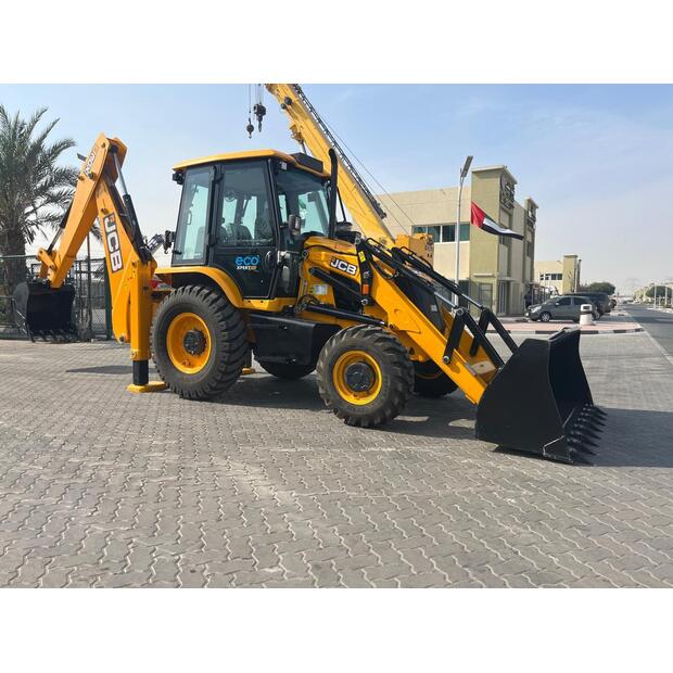 2025 JCB 3DX-45639544