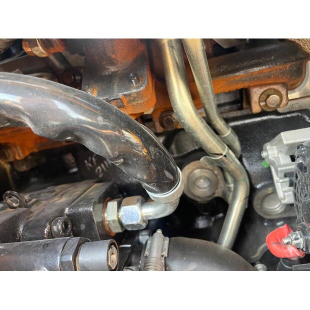 2025 JCB 3DX-45639552