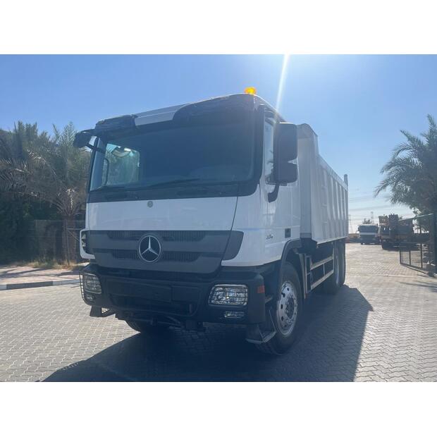 2013 مرسيدس بنز 3341-45639556