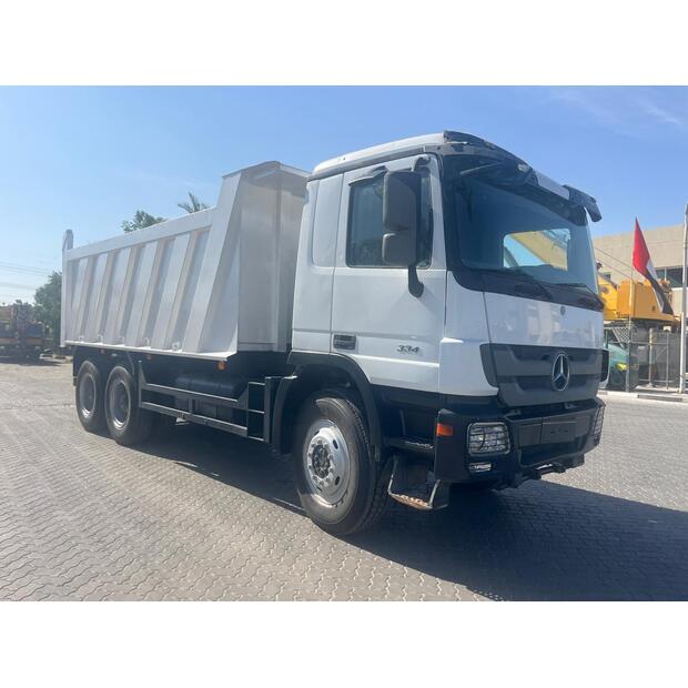 2013 مرسيدس بنز 3341-45639557