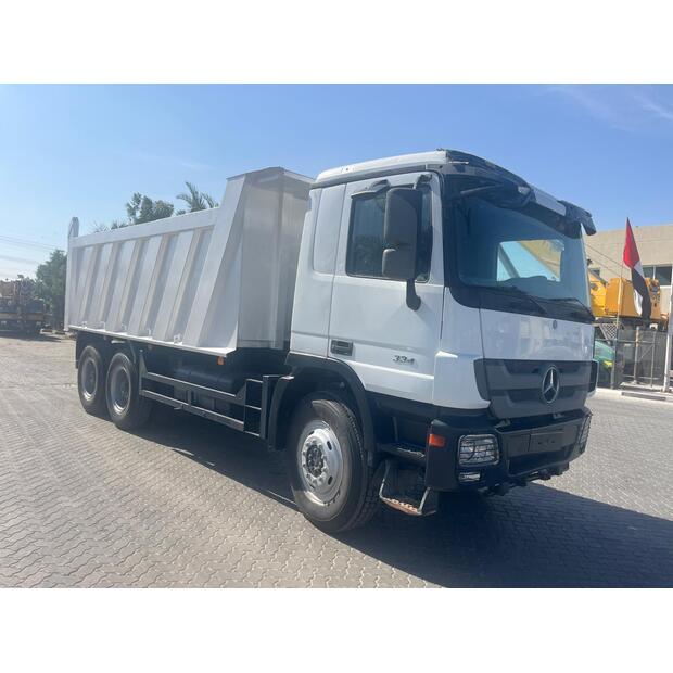 2013 مرسيدس بنز 3341-45639558