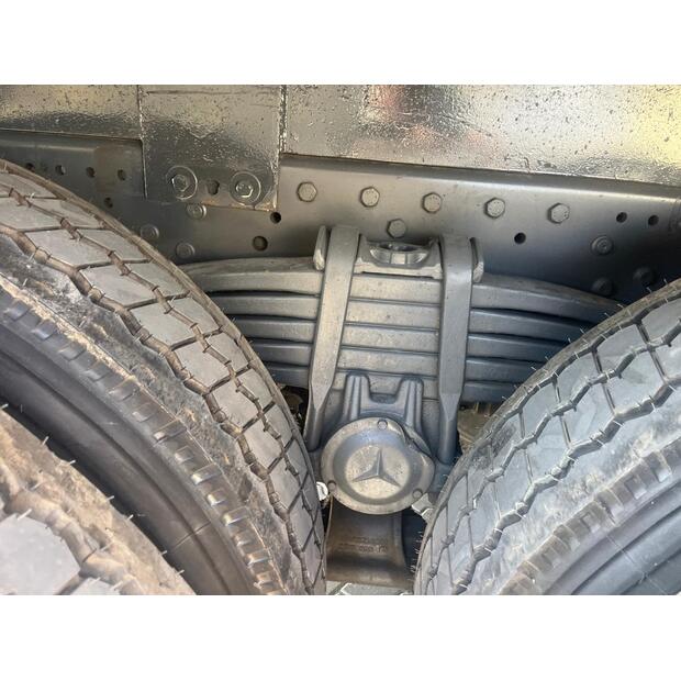 2013 مرسيدس بنز 3341-45639565