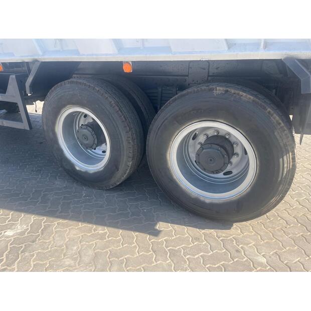 2013 مرسيدس بنز 3341-45639569