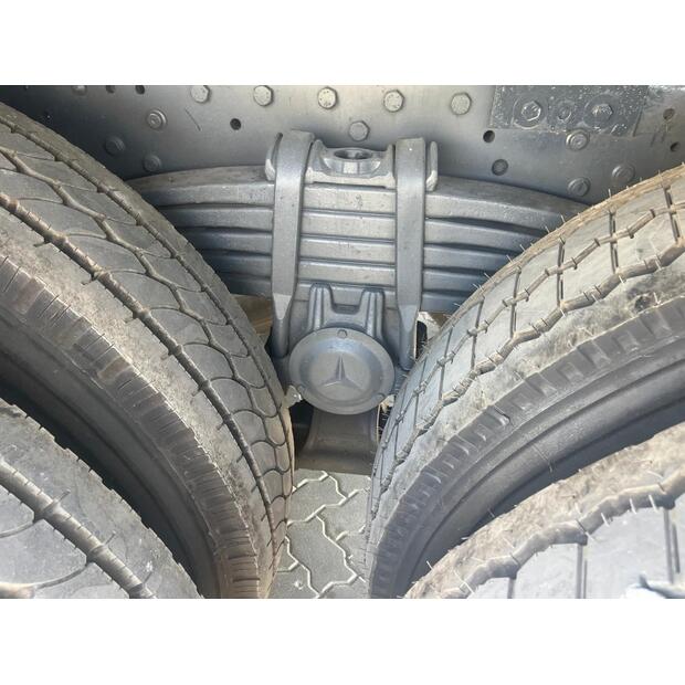 2013 مرسيدس بنز 3341-45639570