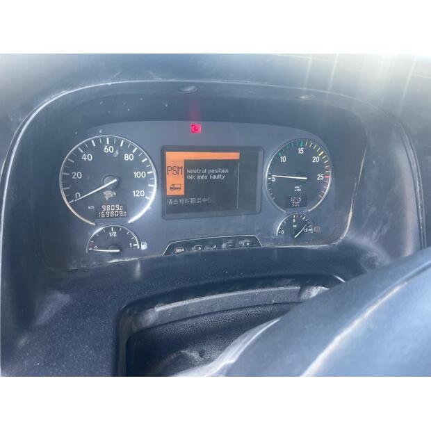 2013 مرسيدس بنز 3341-45639582