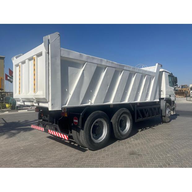 2011 Mercedes-Benz 3341-45639592