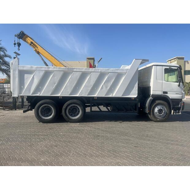 2011 Mercedes-Benz 3341-45639593